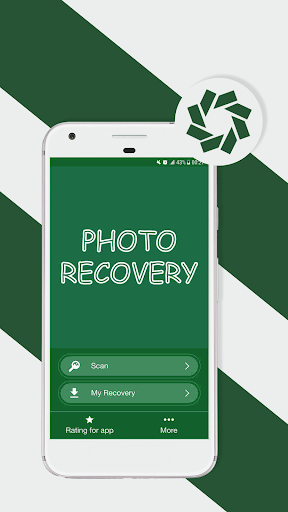 Photo Recovery-Restore Picture 2022.01.28 screenshots 3