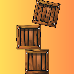 Tower Of Boxes
