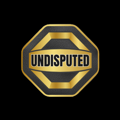 UNDISPUTED 1.0.1 Icon