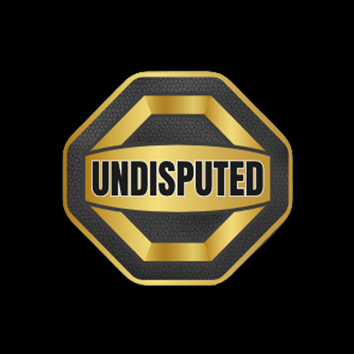 UNDISPUTED logo