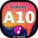 Ringtones A10 Galaxy - Androidアプリ