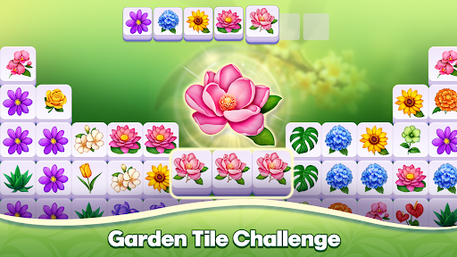 Tile Bloom: Matching Puzzle screenshot 8