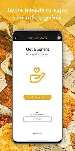 Screenshot of The Biscuit Bar