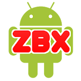 Unofficial Zabbix Agent icon