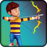 Rudra Archery Master icon