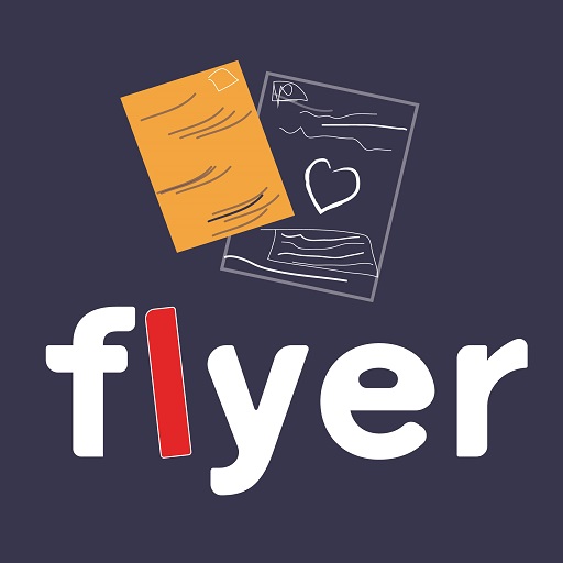 FlyerPost - Flyer Poster Maker Download on Windows