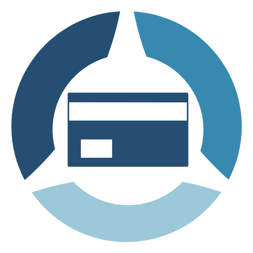 Ationet Consumer Card logo