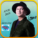 Cover Image of डाउनलोड Lagu anji offline 2019 1.0 APK