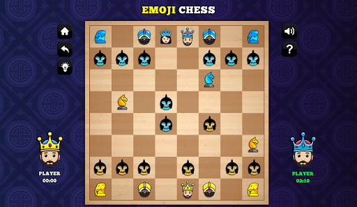 Chess - Classic Board Game Screen 3
