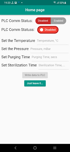 HMI Global Screen 2