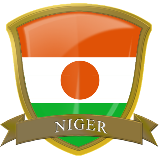 A2Z Niger FM Radio 3.5.02 Icon