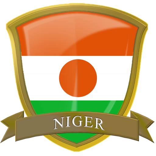 A2Z Niger FM Radio  Icon