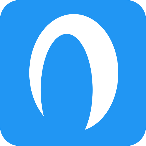 Nguber - Aplikasi Ojek Online logo