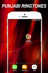 Punjabi Ringtone Download 2022 – Punjabi Ringtone For Android 1