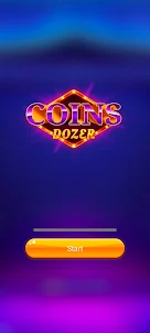 Coins Dozer