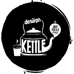 Symbolbild für Design Kettle
