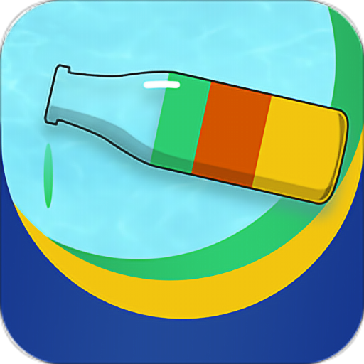 Water Sort Puzzle Game 3D logo