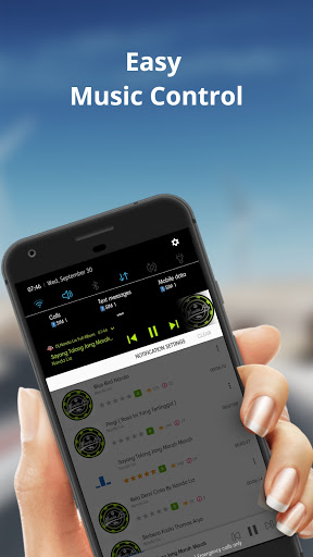 Dj Nanda Lia Offline Full Album