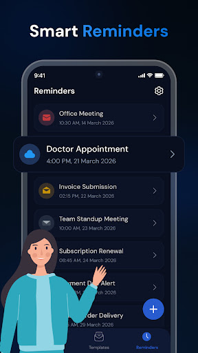 All Mail - Email App screenshot 5