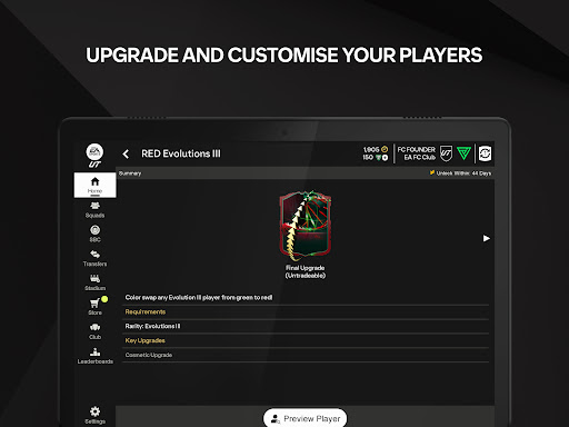 EA SPORTS™ FIFA 23 Companion 11