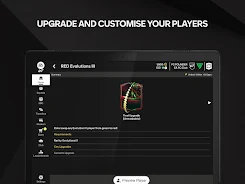 EA SPORTS FC™ 25 Companion screenshot 1
