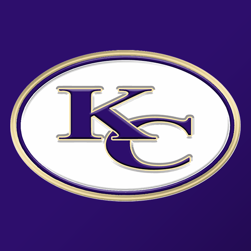 Karns City School District logo