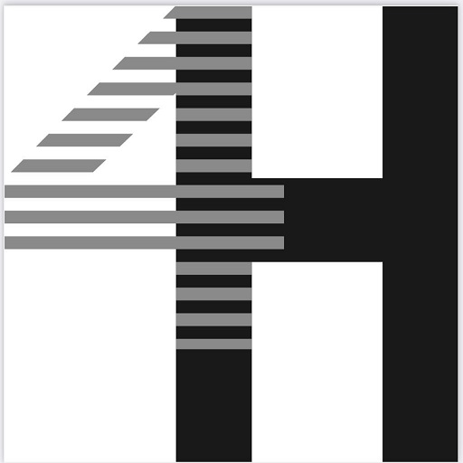 4H TV Player logo