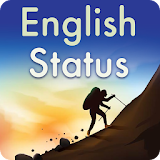 English Status icon