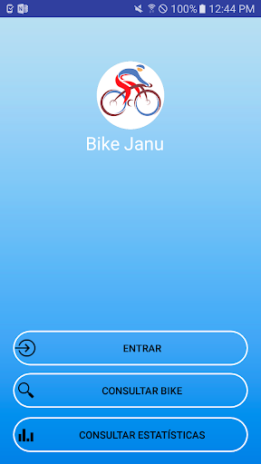Bike Janu