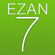 Ezan 7 1.4.1 Icon