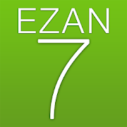 Ezan 7  Icon