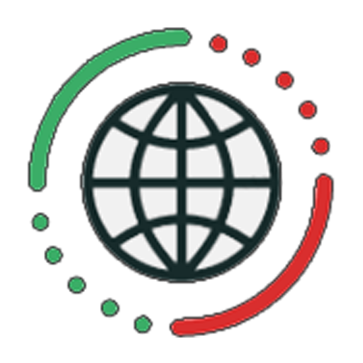 GLOBAL ITALY logo