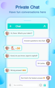 Yalla - Group Voice Chat Rooms Screenshot