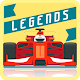 Racing Legends Quiz Windowsでダウンロード