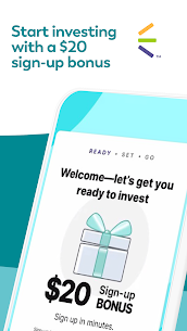 Plynk  Investing for Beginners Apk Download 1