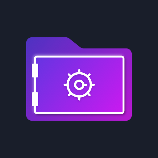 Secure Folder: Lock Photos Download on Windows