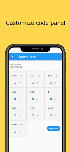 Anyone Composer Screenshot 4 - AppWisp.com