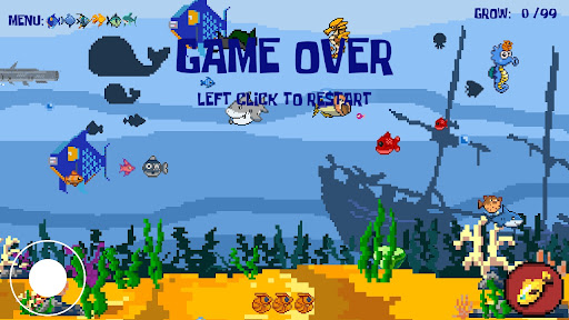 FishPixel screenshot 4