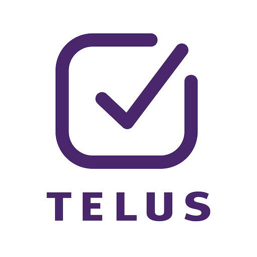 TELUS CHR Intake logo