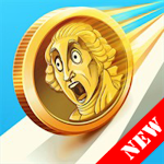 Cover Image of Télécharger New Coin Rush 3D! 1.0.1 APK