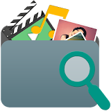 File Manager File Explorer Pro icon