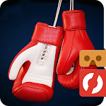 Cover Image of Download Box Fighter VR  APK