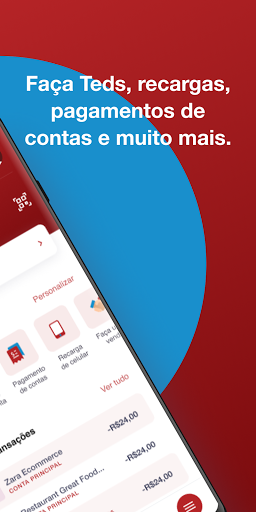 Música é esperança Screen 2