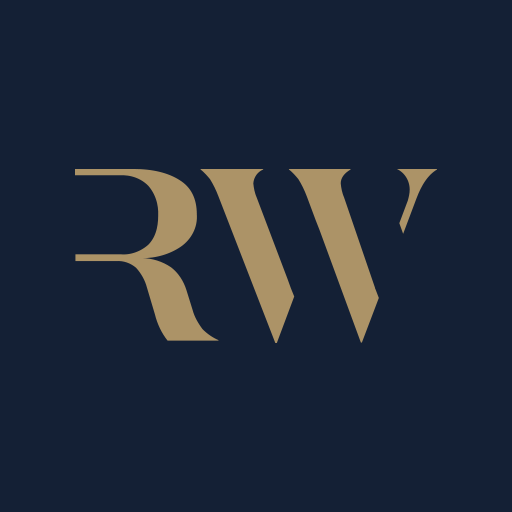 Robbins Watson logo