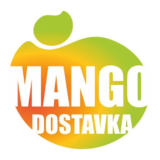 MANGO | Качканар logo