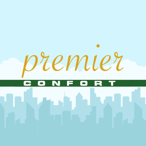 Confort Premier logo