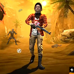 Cover Image of Tải xuống Zombies Killing Games Sniper Squad Shooting 2021 1.0 APK
