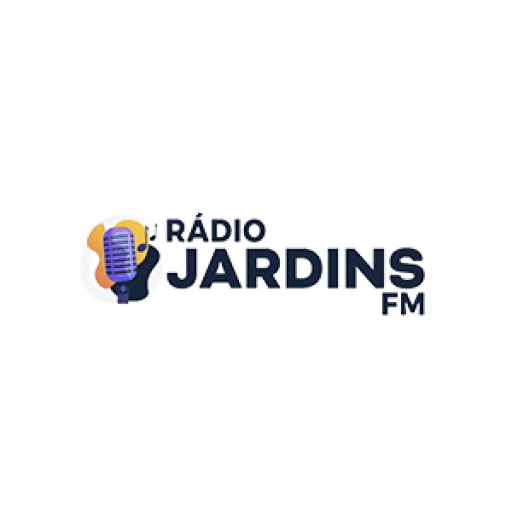 Rádio Jardins FM logo