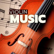 Violin Music app