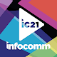 InfoComm 2021 تنزيل على نظام Windows